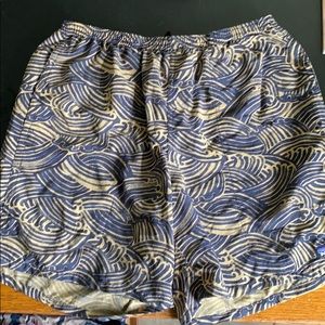 Patagonia Swim trunks with pockets